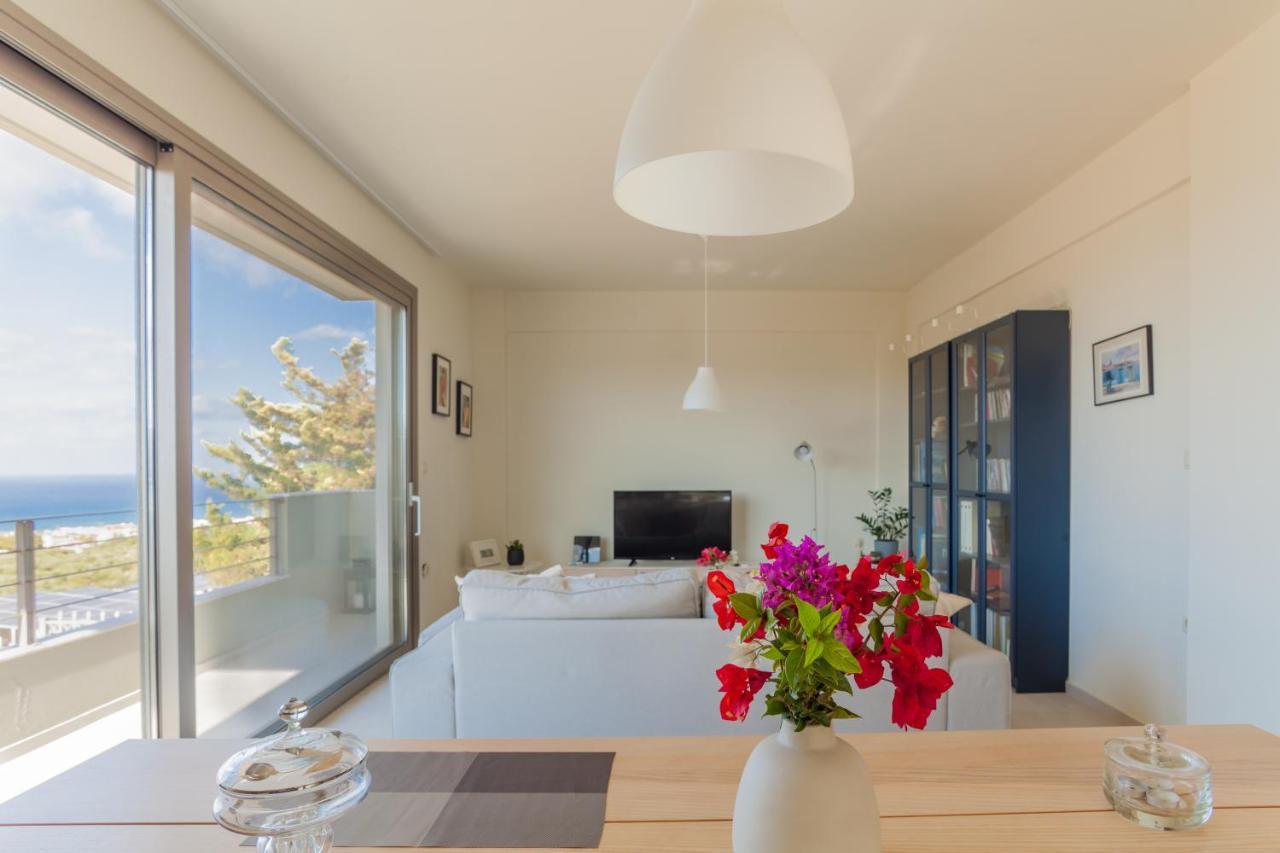 Apartment Kokkini Chani, Vrachokipos