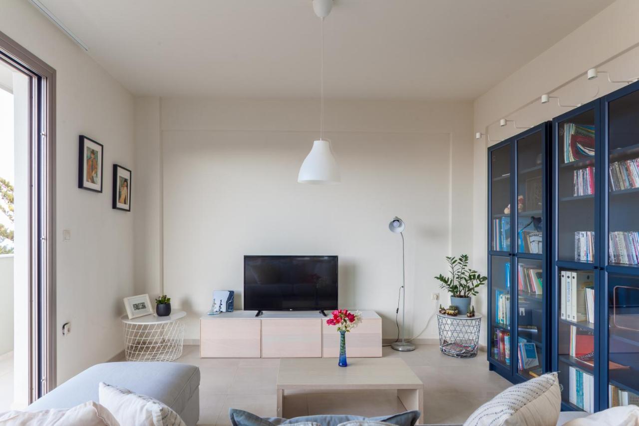 Apartment Kokkini Chani, Vrachokipos *